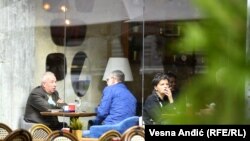 Kontrola kovid legitimacija u ugostiteljskim objektima u Srbiji počela je 23. oktobra