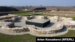 Vechile monumente istorice de pe teritoriul Kosovo