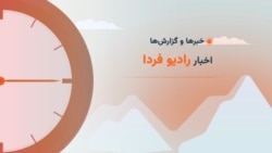 گزارش آرش حسن نیا از اتفاقات بازی نفت تهران با تراکتورسازی تبريز