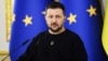 Зеленський ввів у дію рішення РНБО щодо санкцій проти 94 фізичних і 5 юридичних осіб