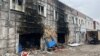 "Я на обочине, а моя семья — на улице". Государство не помогает жителям обстрелянных сёл вокруг Шебекина