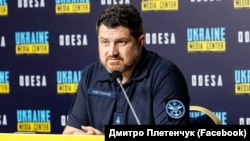 За словами Дмитра Плетенчука, зараз відбувається верифікація пошкоджень