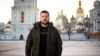 Зеленський прагне, щоб «складнощі між урядовцями, бізнесом, правоохоронцями були зняті» – звернення