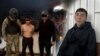 "Абактан алып кетишти". Украинадагы урушка тартылган кыргызстандыктар