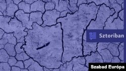 A Szabad Európa úgy tudja, egy kormányzati terv 44 milliárd forintból mentenék meg a a magyar félsivatagot