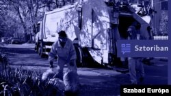 Mol-hulladékkoncesszió