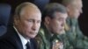 Россия включит в меморандум о мире с Украиной запрет на расширение НАТО