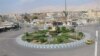 میدان بسیج یا کبوتران در شهر دهلران