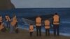 Кариб деңизине чөгүп кете жаздаган үй-бүлөнүн баяны 