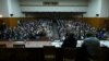 La Adunarea Generală a Judecătorilor din 17 martie, judecătorii au decis să amâne alegerea membrilor CSM până pe 28 aprilie.
