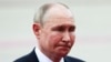 Очільник Росії Володимир Путін, червень 2024 року 