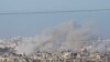 Forțele israeliene atacă aerian și terestru principalul oraș din Gaza
