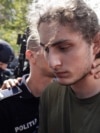 Vlad Pascu a fost condamnat în primă instanţă, de Judecătoria Mangalia, la zece ani de închisoare, pe 31 ianuarie 2025 (imagine de arhivă).