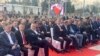 Босна и Херцеговина - Тенискиот комплекс наменет за турнирот „Serbian Open“ свечено беше отворен во Бања Лука, 12 април 2023 година.