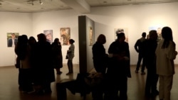 «Պիտի որ չապրեինք, բայց իրենով ապրում ենք». Մայրության օրը՝ Նկարիչների միությունում 