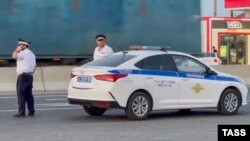 ХIинжа-ГIалара урамаш толлуш бу полисхой