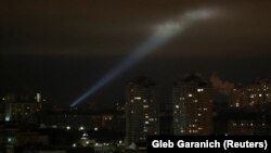 Військові кажуть про рух двох груп БПЛА через Чернігівську і Сумську області
