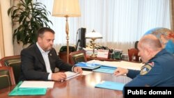 Куренков Андрейн телеграм-каналера сурт