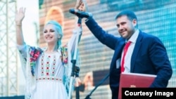 Oligarhul fugar Ilan Șor și mâna lui dreaptă, Marina Tauber, solicită să fie anulate sancțiunile europene împotriva lor