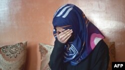 د طالبانو له بیا واک ته رسېدو سره، نجونو ته له شپږم ټولګي د پورته زده کړو اجازه نه ده ورکړل شوې