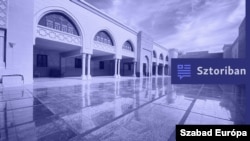 Szaúd-Arábia a Sztoriban