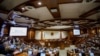 Dosarele candidaților care vor corespunde tuturor cerințelor concursului vor fi transmise comisiei pre-vetting.