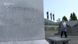 'Dajte bar dvije kosti i ukopajte ih, da se zna da je moje dijete živjelo'