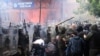 Косово, Звечан: Судир меѓу локалните срби и војниците на КФОР