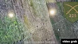 Російські військові тікають з позицій у Курській області