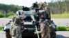 Обслуговування танка Leopard в Україні