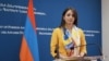 ՀՀ ԱԳՆ խոսնակ Անի Բադալյան, արխիվ