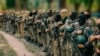 Ва Ўкраіне адзначаюць Дзень абаронцаў. За тэрытарыяльную цэласнасьць краіны загінулі больш за 60 беларусаў