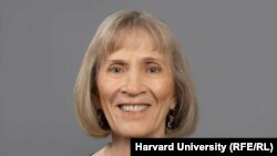Profesoara de la Harvard Claudia Goldin, laureata Premiului Nobel pentru Științe Economice, 2023 