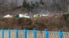 Встреча проходила на фоне сообщений в российской прессе о возможном увеличении числа российских военных в Абхазии. 