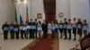Укытучылар көненә багышланган тантана