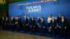 Зеленський закликав європейських союзників «чітко показати», що Росія не має впливу на НАТО