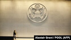 Дипломатка Робін Данніґан відповідатиме в Держдепартаменті США за політику щодо України та сусідів