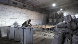 Բիովառելիք՝ փայտի փոխարեն. Ախուրյանում բացված արտադրամասը վառելափայտին այլընտրանք է առաջարկում 