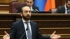 Երևանի պատկերացումները ԵԱՀԿ Մինսկի խմբի համանախագահության վերաբերյալ «մնում են ամբողջությամբ ուժի մեջ»