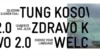 Snimak internet platforme Kosovo 2.0