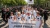 Marșul Fără Frică, Chișinău, 22 mai 2016