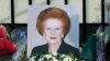 Preminula Margaret Thatcher 