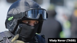 Міст обвалився під час військових навчань