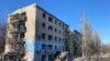 На Донеччині за минулу добу через обстріли загинули двоє людей – ОВА