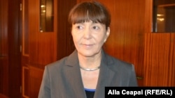Monica Macovei