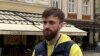«Час слів вийшов, потрібна деблокада Маріуполя»: переможець «Ігор Нескорених» у Гаазі Ігор Галушка