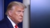 Трамп экономиканы колдоо чаралары тууралуу мыйзам долбооруна кол койду