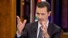 Could Assad Regime Emerge Stronger From Chemical-Weapons Deal?