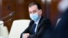 Contează dacă premierul Ludovic Orban fumează?