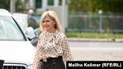 Nataši Miljanović Zubac